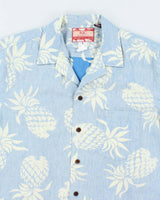 Vintage RJC Hawaiian Shirt - L