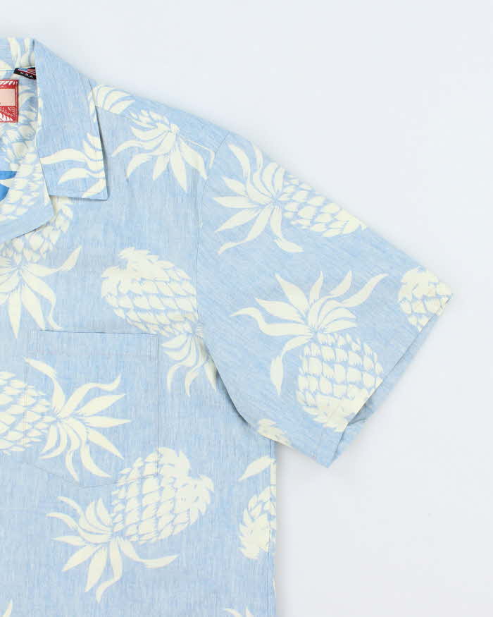Vintage RJC Hawaiian Shirt - L