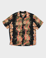 Vintage Hilo Hattie Hawaiian Shirt - XL
