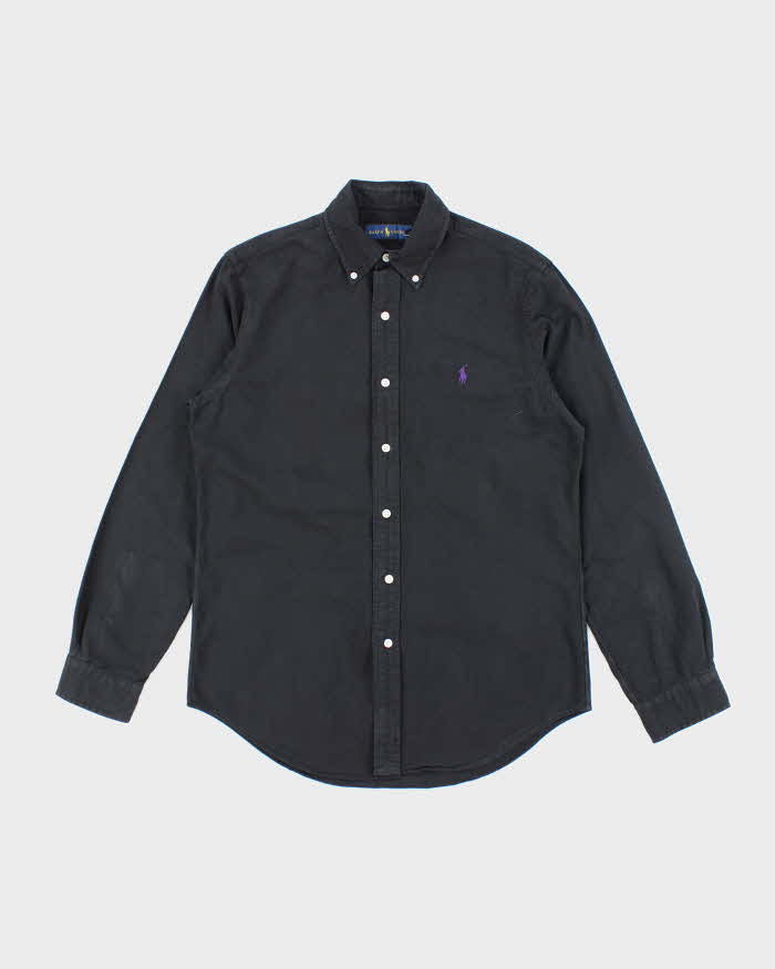 Vintage Ralph Lauren Long Sleeve Shirt - S