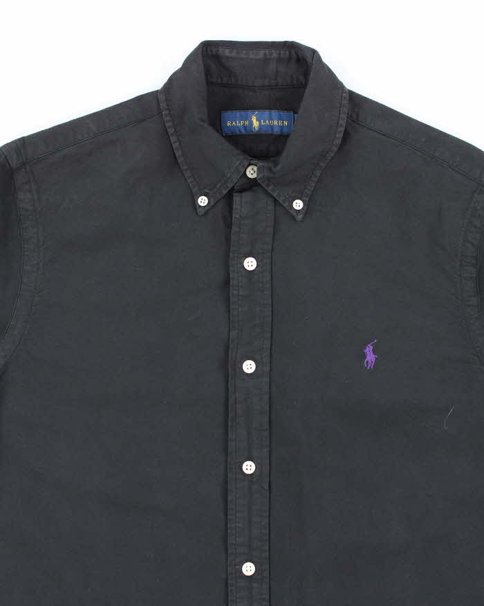 Vintage Ralph Lauren Long Sleeve Shirt - S