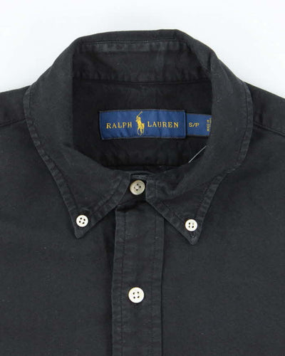 Vintage Ralph Lauren Long Sleeve Shirt - S