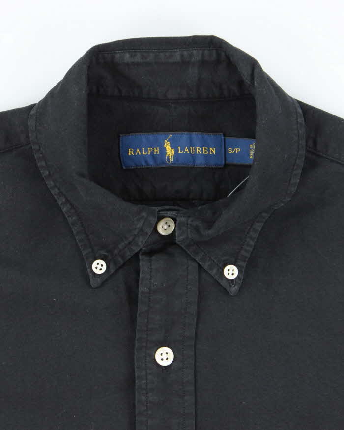 Vintage Ralph Lauren Long Sleeve Shirt - S