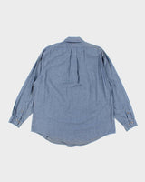Vintage Brooks Brothers Long Sleeve Shirt - XL