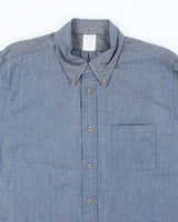 Vintage Brooks Brothers Long Sleeve Shirt - XL