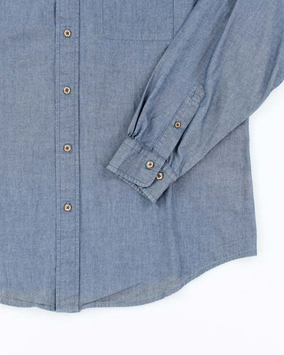 Vintage Brooks Brothers Long Sleeve Shirt - XL