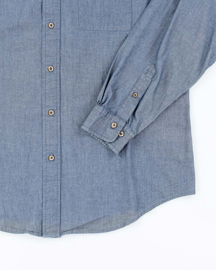 Vintage Brooks Brothers Long Sleeve Shirt - XL