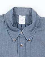 Vintage Brooks Brothers Long Sleeve Shirt - XL