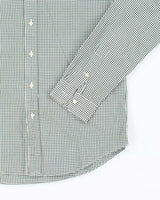 Vintage Ralph Lauren Check Long Sleeve Shirt - L