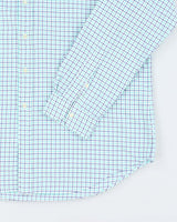 Vintage Ralph Lauren Check Long Sleeve Shirt - XL