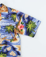 Vintage RJC Hawaiian Shirt - S