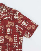 Vintage Royal Creations Hawaiian Shirt - M