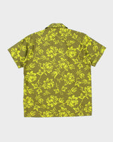 Vintage 70s Aloha Hawaiian Shirt - S