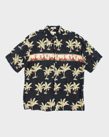Vintage Pierre Cardin Hawaiian Shirt - L