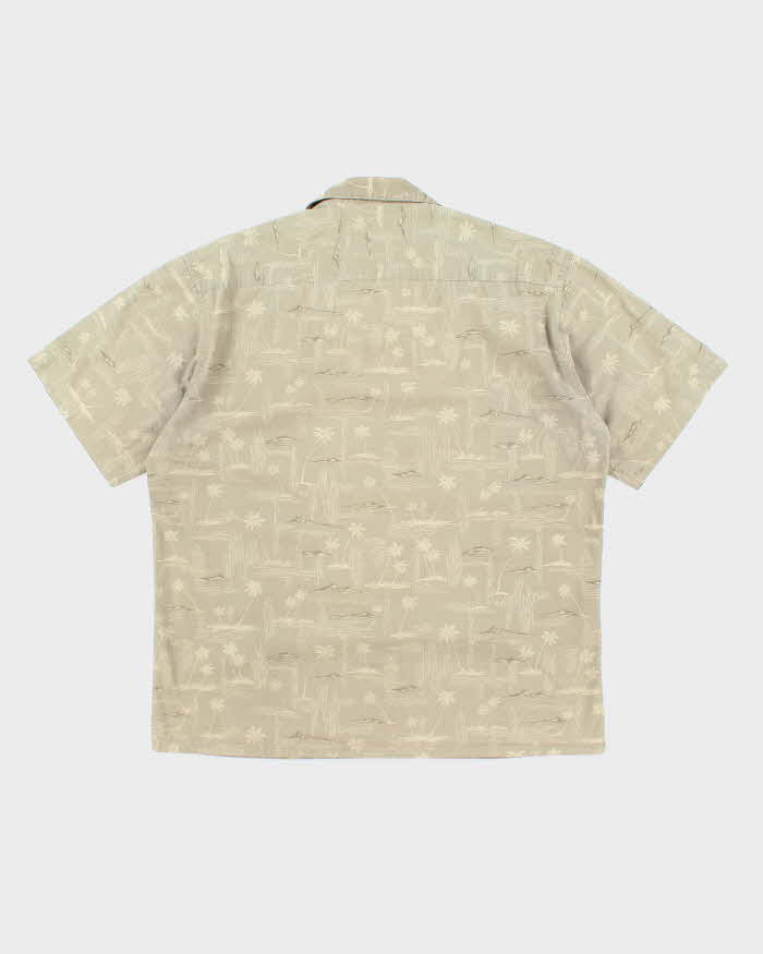 Vintage Campia Hawaiian Shirt - XL