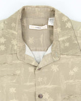 Vintage Campia Hawaiian Shirt - XL