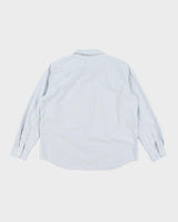 Vintage Levi's Pin Stripe Heavyweight Shirt - XL