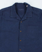 Vintage Tommy Bahama Silk Hawaiian Shirt - L