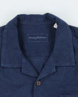 Vintage Tommy Bahama Silk Hawaiian Shirt - L