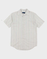 Vintage Arnold Palmer Stripe Shirt - M