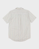 Vintage Arnold Palmer Stripe Shirt - M