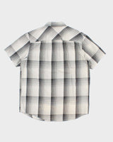 Vintage 2000's Oakley Checked Short Sleeve Shirt - L
