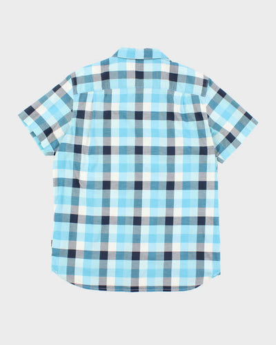 Vintage The North Face Short Sleeve Shirt - L