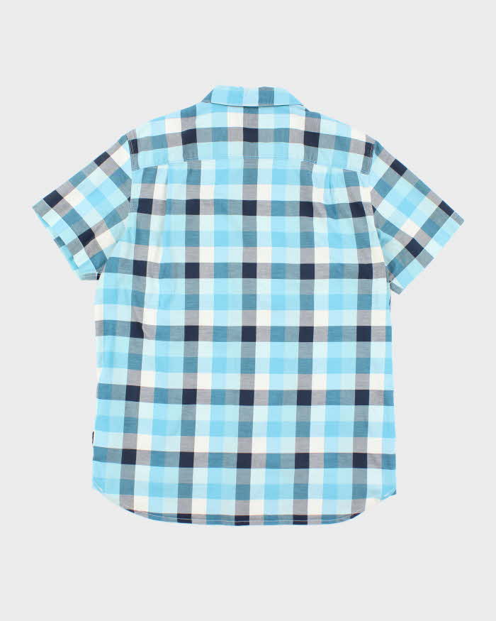 Vintage The North Face Short Sleeve Shirt - L