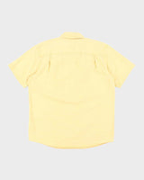 Vintage Wind River Heavyweight Short Sleeve Shirt - L