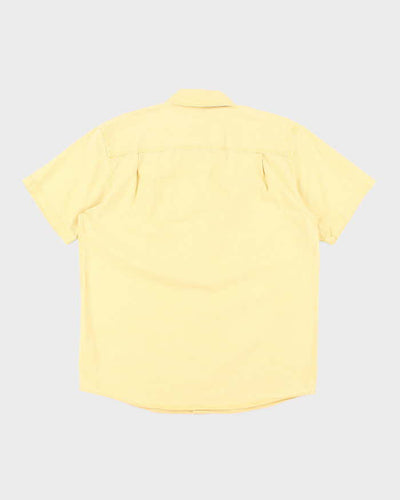 Vintage Wind River Heavyweight Short Sleeve Shirt - L