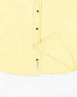 Vintage Wind River Heavyweight Short Sleeve Shirt - L