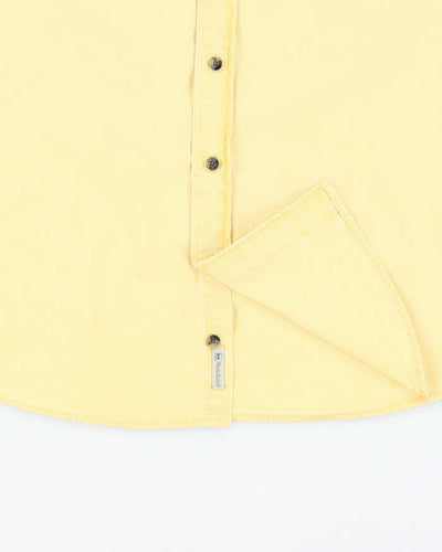 Vintage Wind River Heavyweight Short Sleeve Shirt - L