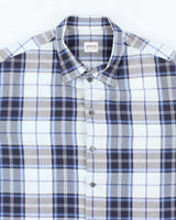 Vintage Y2K Armani Collezioni Check Flannel Shirt - XL