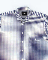 Vintage Y2K Dolce &amp; Gabbana Check Flannel Shirt - XL