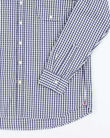 Vintage Y2K Dolce &amp; Gabbana Check Flannel Shirt - XL