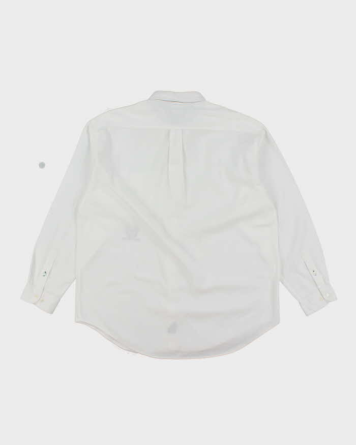 Vintage Tommy Hilfiger Tennis Shirt - L