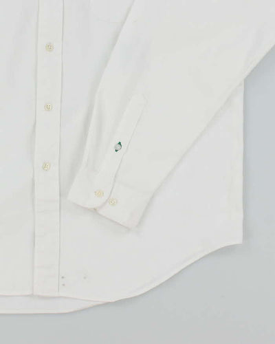 Vintage Tommy Hilfiger Tennis Shirt - L