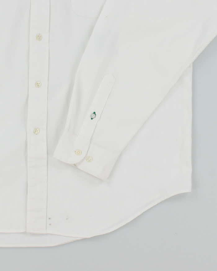 Vintage Tommy Hilfiger Tennis Shirt - L