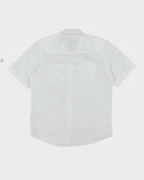 Vintage 2000's Tokyo Laundry Striped Short Sleeve Shirt - M