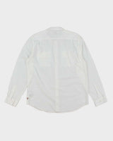 Vintage Y2K Guess Plain Long Sleeve Shirt - M
