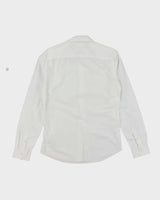 Vintage 2000's Armani Exchange Patterned Lightweight Shirt - S