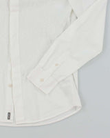 Vintage 2000's Armani Exchange Patterned Lightweight Shirt - S