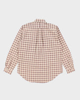 Vintage 2000's Ralph Lauren Long Sleeve Flannel Shirt - M