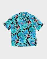 Vintage 2000's The Hawaiian Original Floral Print Hawaiian Shirt - L