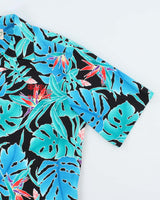 Vintage 2000's The Hawaiian Original Floral Print Hawaiian Shirt - L