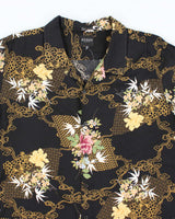 Vintage Guess Short Sleeve Shirt - XL
