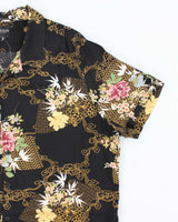 Vintage Guess Short Sleeve Shirt - XL