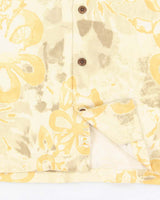 Vintage Tommy Bahama Silk Hawaiian Shirt - M