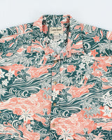 Vintage Cooke Street Hawaiian Shirt - XL