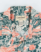 Vintage Cooke Street Hawaiian Shirt - XL